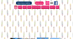 Desktop Screenshot of bulnbuln.com